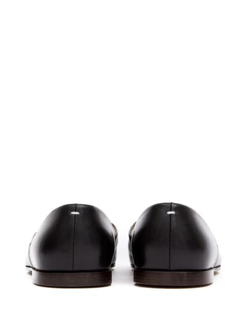 Maison Margiela Grecial loafers - Black