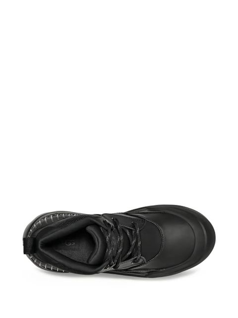 UGG Neumel X "Black" boots