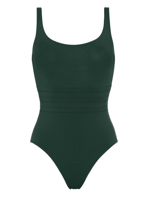 ERES Asia tank one-piece swimsuit - Green - zdjęcie produktu nr 1