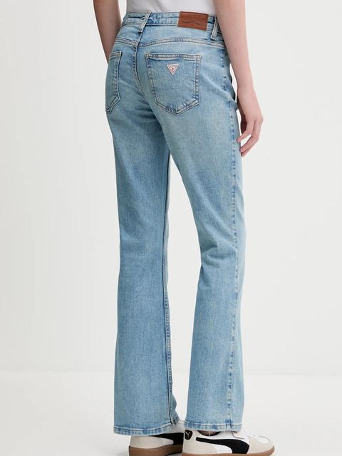 Guess Jeans jeansy - zdjęcie produktu nr 2