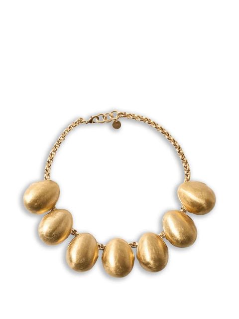 Jacquemus Raisin necklace - Gold - zdjęcie produktu nr 1