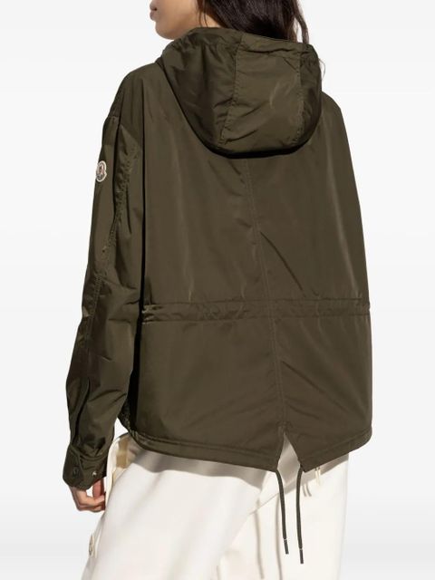 Moncler Noizay jacket - Green