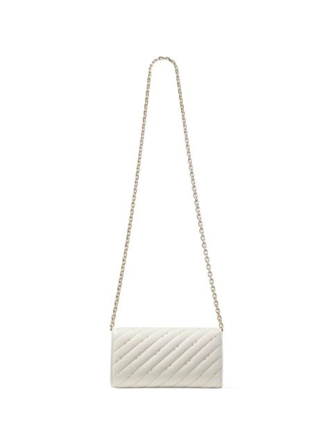 Jimmy Choo Curve mini bag - Neutrals - zdjęcie produktu nr 2