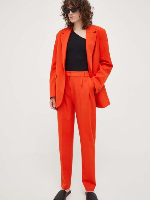 Samsoe Samsoe marynarka - zdjęcie produktu nr 2