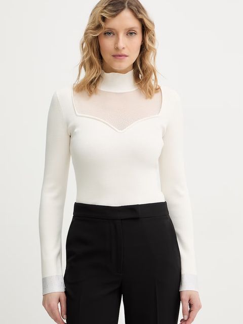 Guess sweter LUCY - zdjęcie produktu nr 1