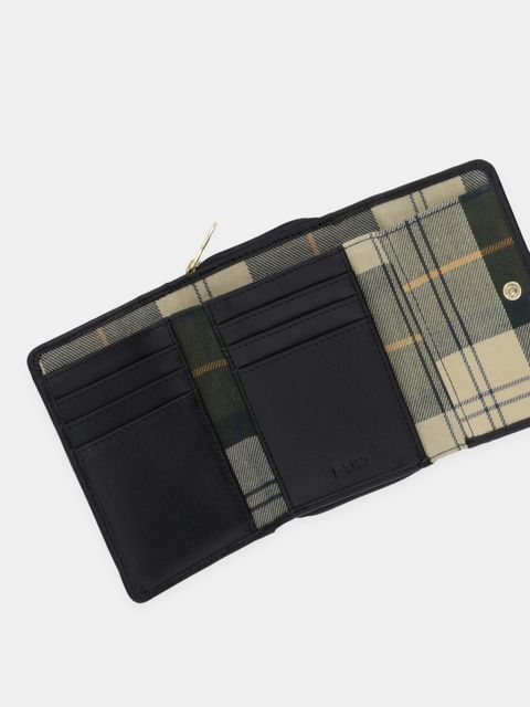 Barbour portfel skórzany Rosa