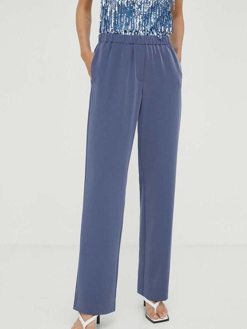 Samsoe Samsoe spodnie Hoys - zdjęcie produktu nr 1