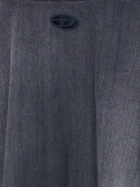 Diesel Diesel Skirts Grey