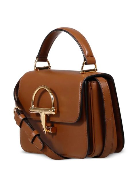 Gucci small Siena shoulder bag - Brown