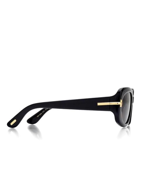 TOM FORD Eyewear Icon sunglasses - Black