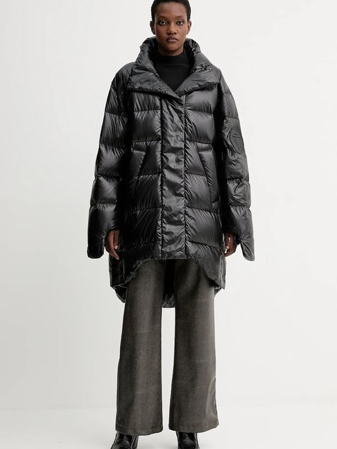 MMC STUDIO kurtka puchowa KARE kolor czarny zimowa KARE - zdjęcie produktu nr 2