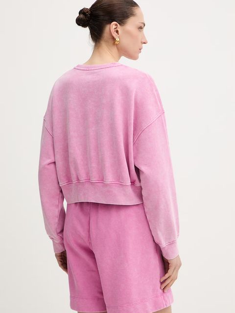 Pinko bluza bawełniana - zdjęcie produktu nr 2