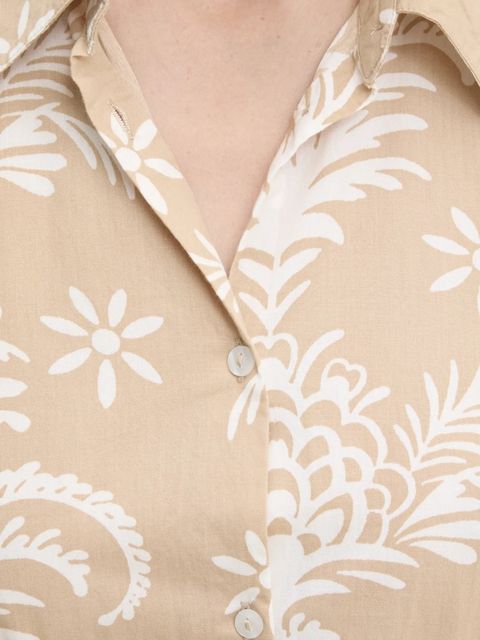 Answear.LAB sukienka bawełniana