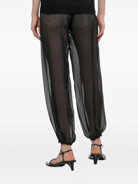 Paloma Wool Weza trousers - Black