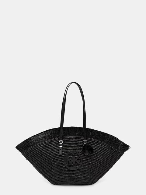 MICHAEL Michael Kors torebka koszyk damska z imitacji skóry - zdjęcie produktu nr 1