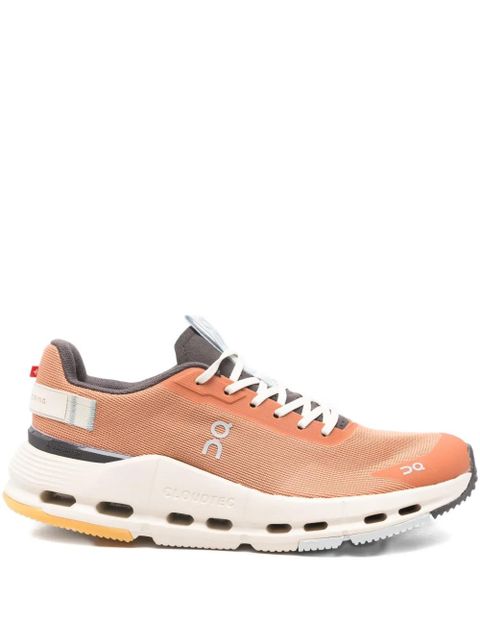 On Running Cloudnova Form 2 sneakers - Orange - zdjęcie produktu nr 1