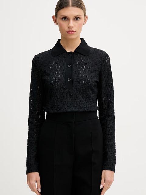 Sisley longsleeve damskie - zdjęcie produktu nr 2