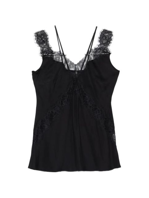 PINKO Lydia top - Black - zdjęcie produktu nr 1