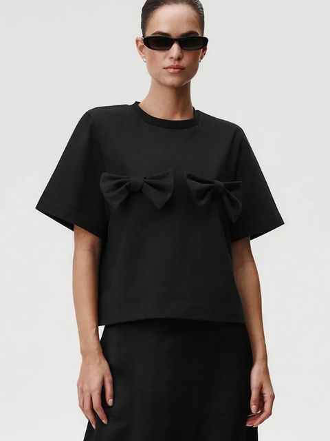 Undress Code t-shirt - zdjęcie produktu nr 2