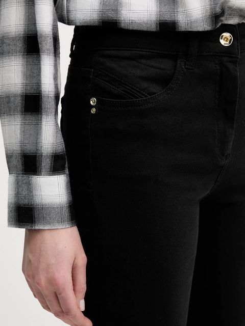 Patrizia Pepe jeansy