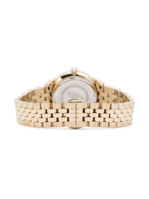 Vivienne Westwood Little Wallace 32mm - Green