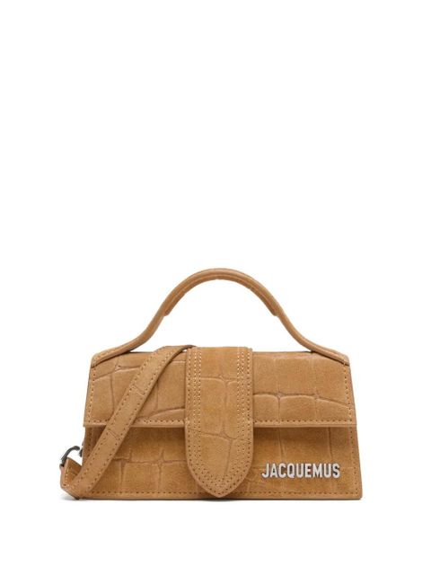 Jacquemus Le Bambino tote bag - Neutrals - zdjęcie produktu nr 1