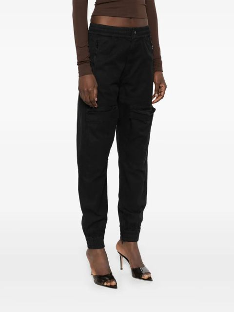 Diesel P-Ride trousers - Black - zdjęcie produktu nr 2