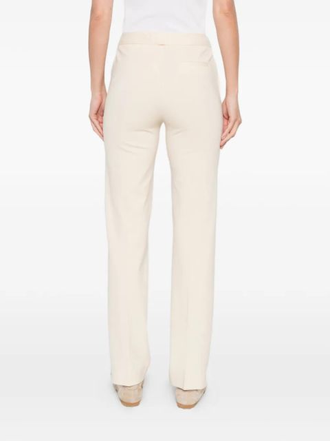 TWINSET knitted trousers - Neutrals