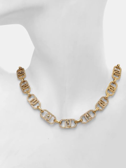 Liu Jo naszyjnik LJ2624