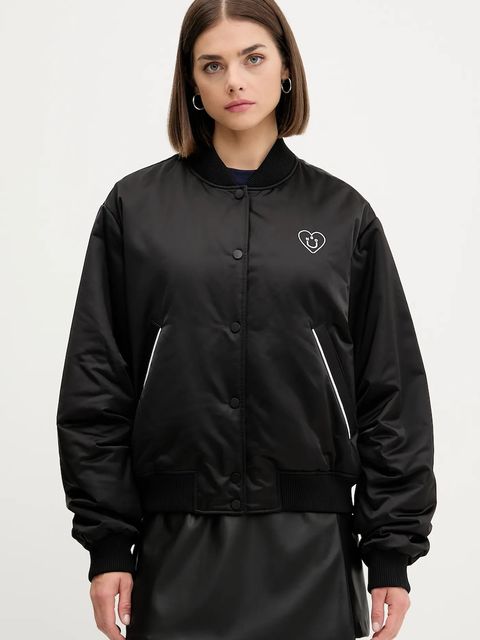 Hugo Blue kurtka Felinah-1_B - zdjęcie produktu nr 1