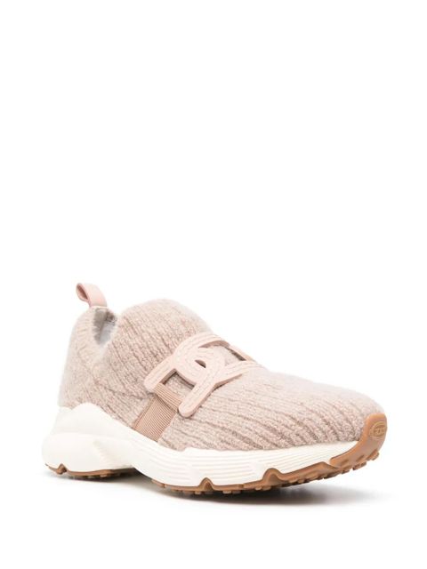 Tod's Kate sneakers - Pink