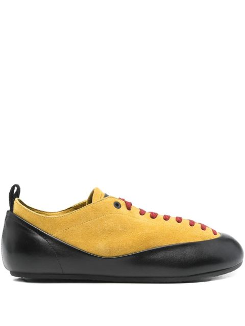 Proenza Schouler Arcadia sneakers - Yellow - zdjęcie produktu nr 1