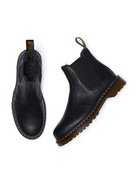 Dr. Martens sztyblety 2976 WL