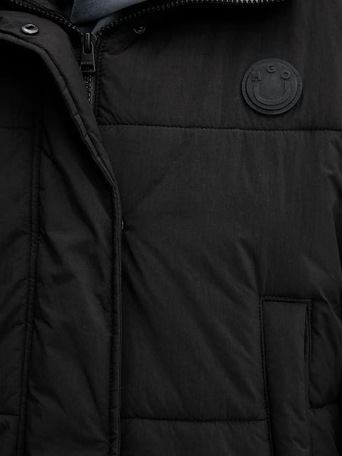 Hugo Blue bezrękawnik Fae-1_B