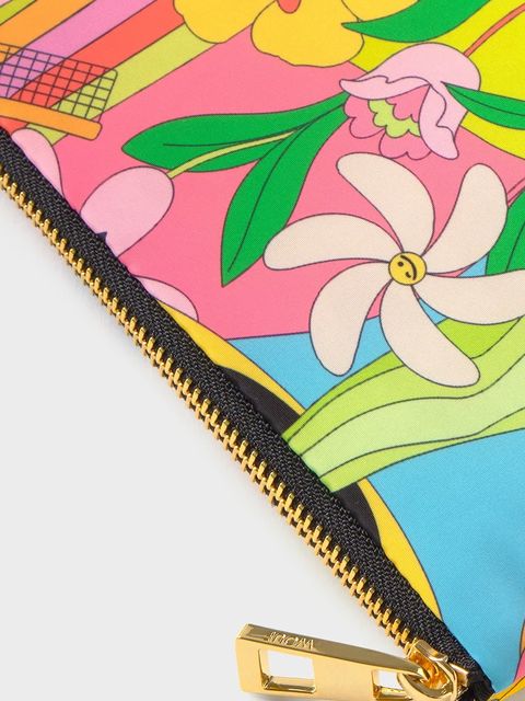 WOUF kosmetyczka Magic Trip 21 x 13 cm - zdjęcie produktu nr 1