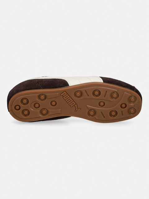 Puma sneakersy zamszowe Tackle