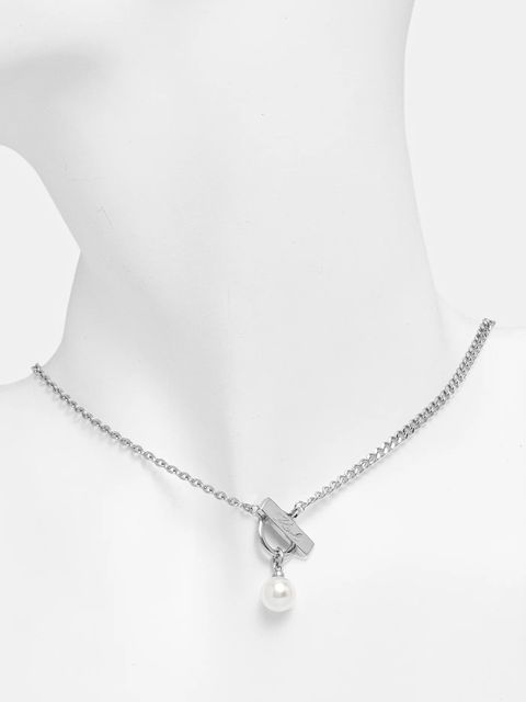 Karl Lagerfeld naszyjnik KLAYR05