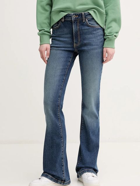 United Colors of Benetton jeansy - zdjęcie produktu nr 2