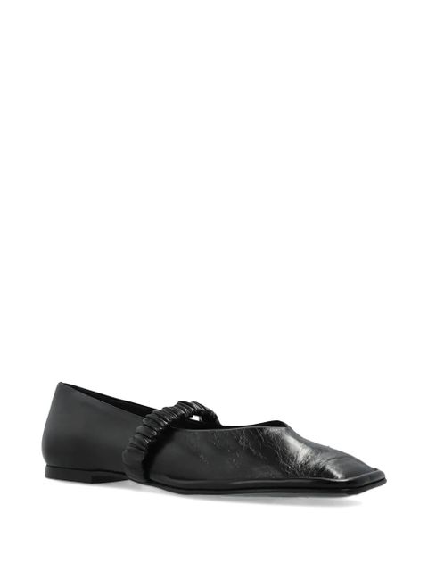 ALOHAS Lauton ballet flats - Black - zdjęcie produktu nr 2