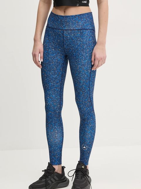 adidas by Stella McCartney legginsy TruePurpose Optime - zdjęcie produktu nr 1