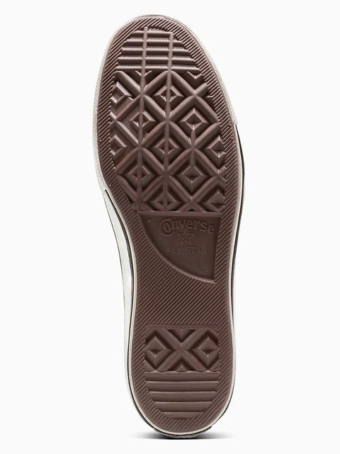 Converse trampki Chuck 70 kolor beżowy A13434C