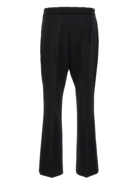 Max Mara Nepeta pants - Black