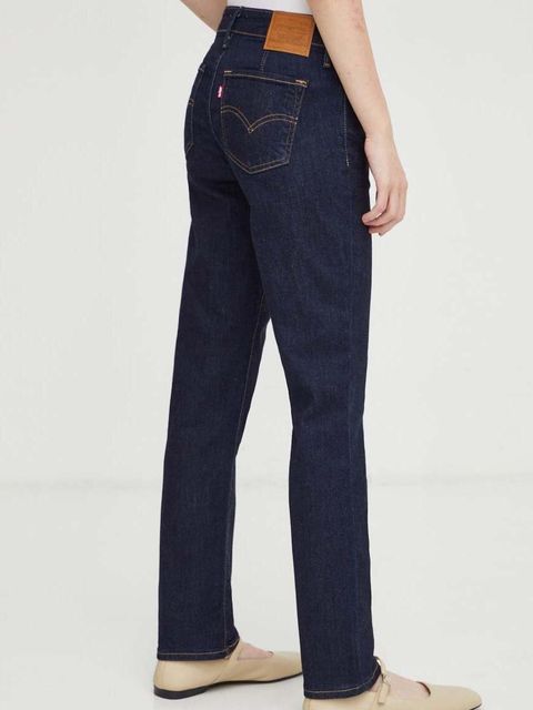 Levi's jeansy 712 SLIM WELT POCKET