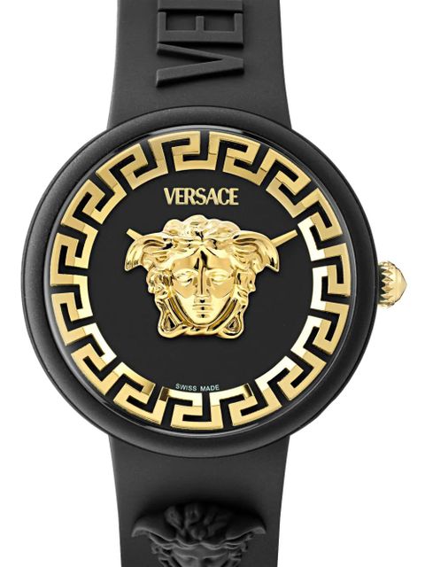 Versace Medusa Pop 38mm - Black