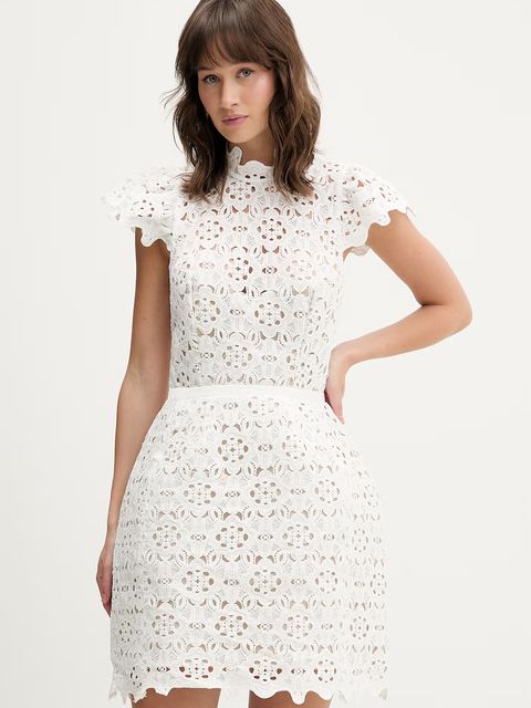 Bardot sukienka - zdjęcie produktu nr 2