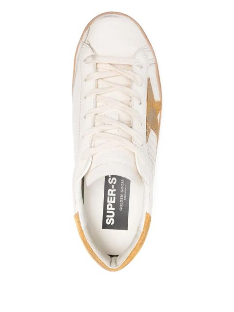 Golden Goose Super Star sneakers - White
