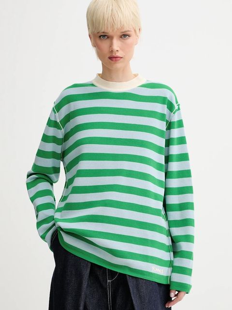 Sunnei sweter bawełniany - zdjęcie produktu nr 1