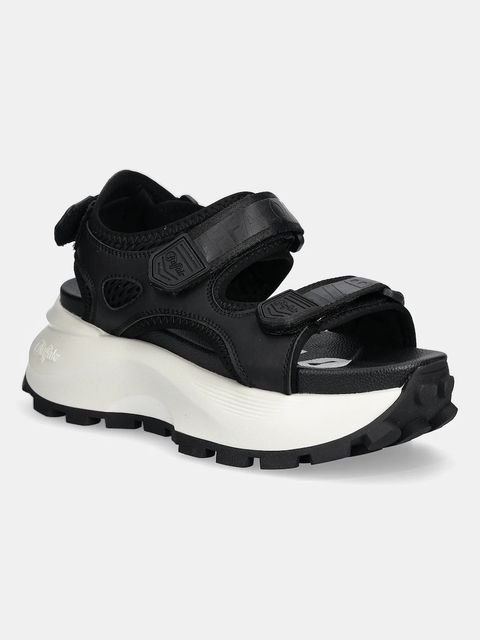 Buffalo sandały Manhatten Snd