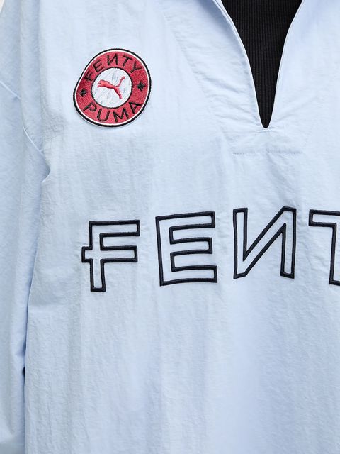 Puma longsleeve PUMA x FENTY