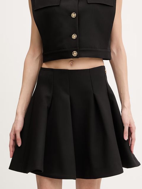 Karl Lagerfeld spódnica - zdjęcie produktu nr 2